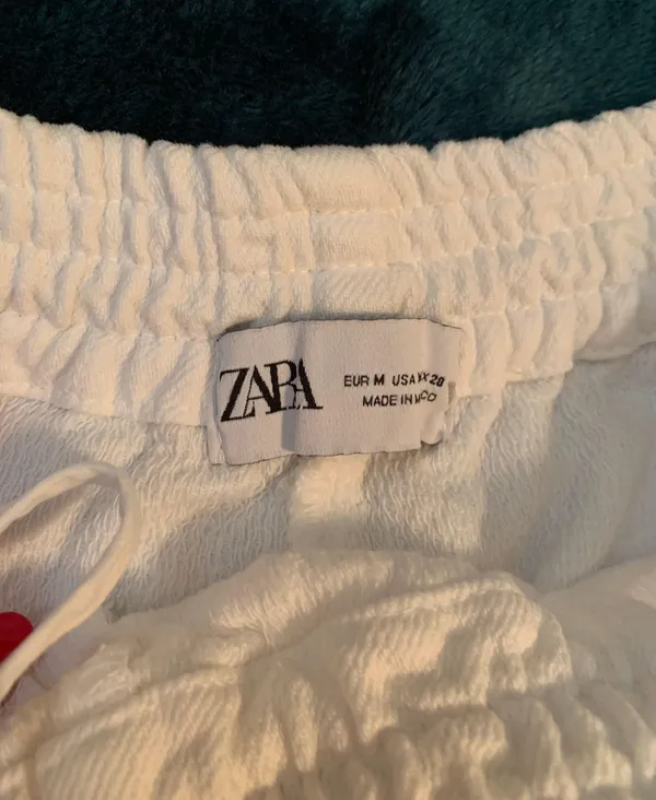 ZARA Shorts - Image 3