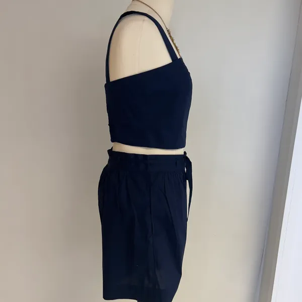 2Pieces Short & Top Set NWT - Image 5