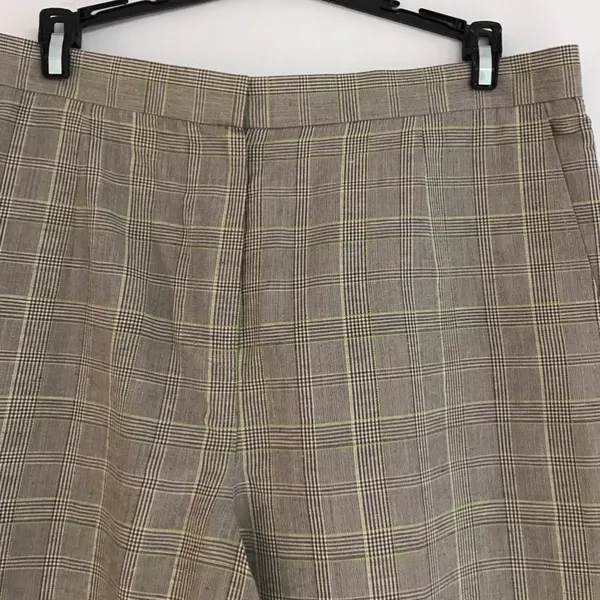 Talbots Straight Leg Dressy Pants NWT - Image 2