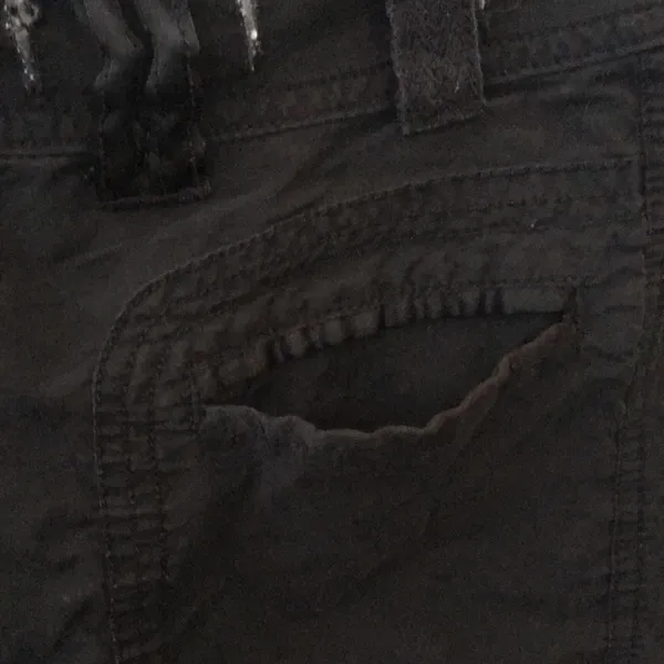 FINAL MARKDOWN Miss me capris small - Image 10