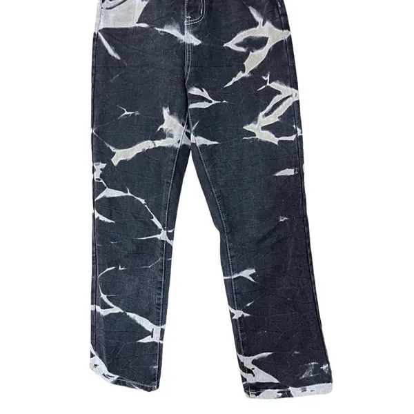 Princess Polly James Denim‎ Jeans Size 2 - Image 3