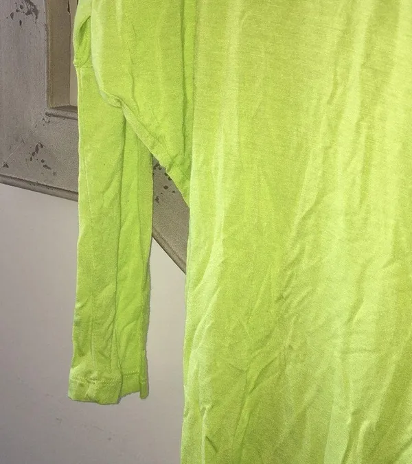 Leshop Dolman Sleeve Top Size Small - Image 2