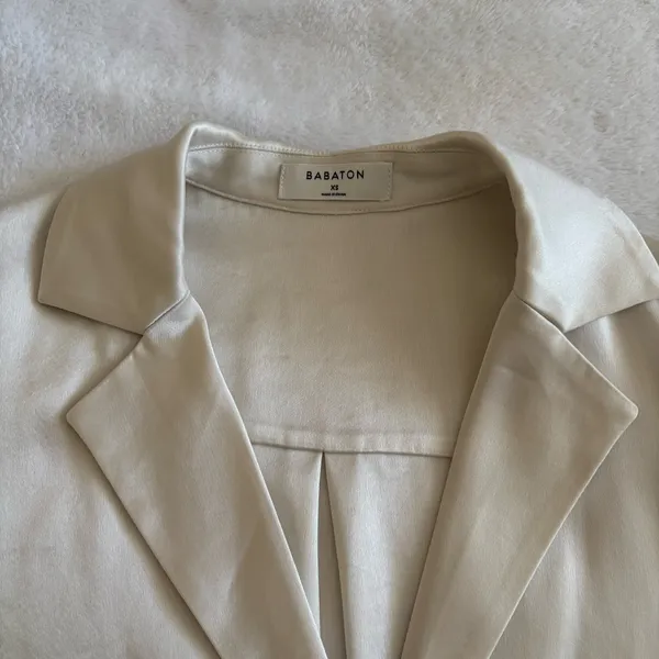 Aritzia Wilfred Free Beso Top - Image 2