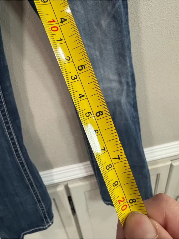 Miss Me Bootcut 28x31 - Image 10