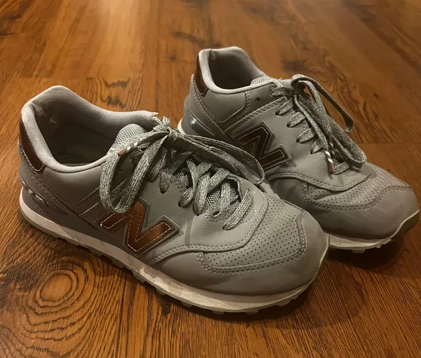 New Balance Shoes - Image 4