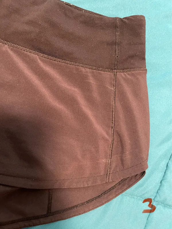 Lululemon shorts 6 - Image 9