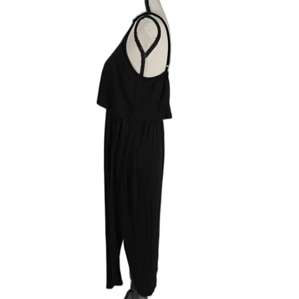 Women Lilbetter Maxi Dress Black Size M - Image 2