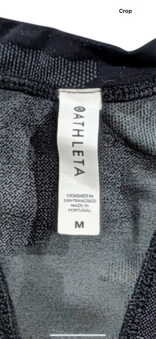 Athleta Tank Top Racerback - Image 5