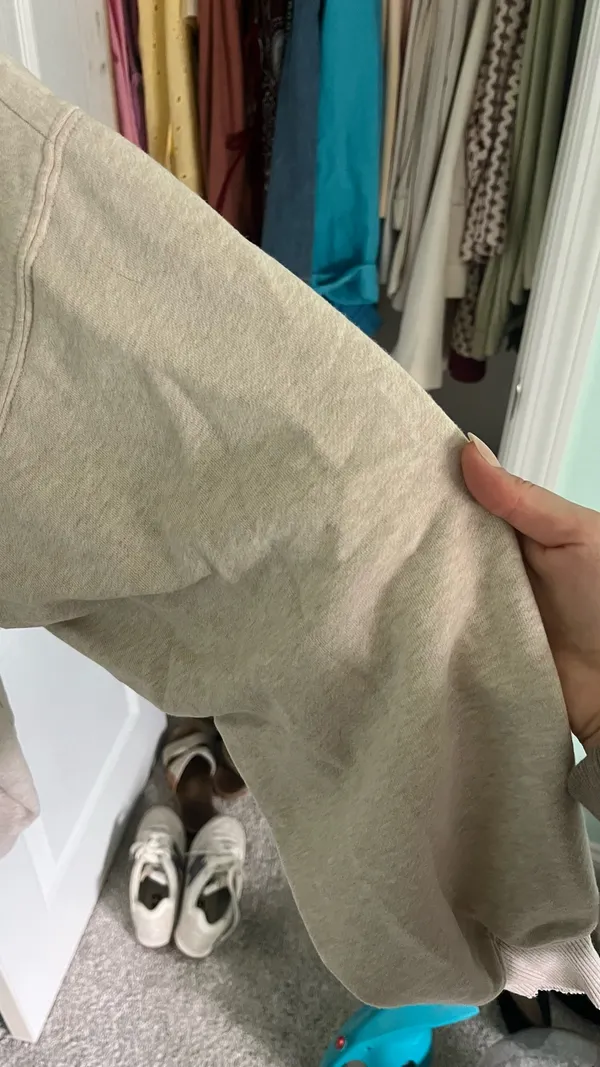 American Eagle Crewneck Sweatshirt - Image 5