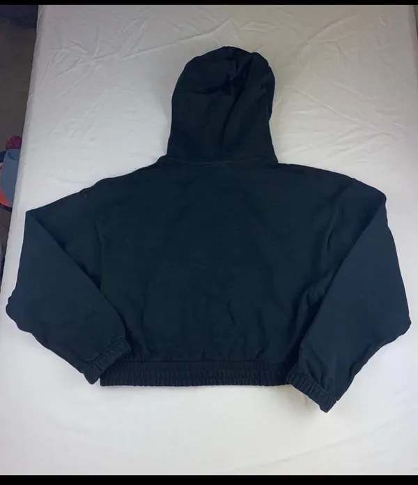 Air jordan hoodie - Image 6