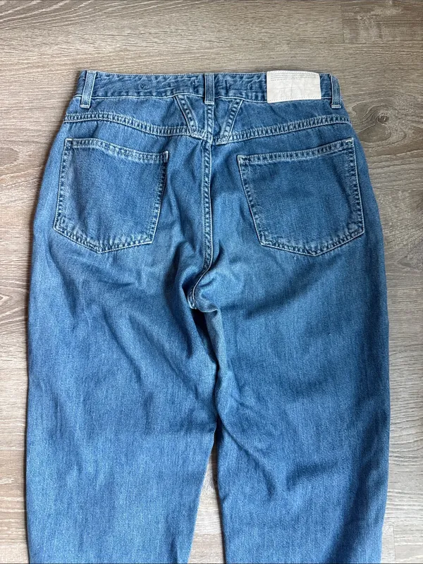 Closed organic cotton Pedal Pusher jeans - Image 10