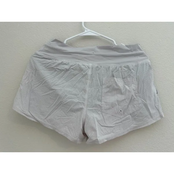 Vuori Seabreeze Shorts Small - Image 2
