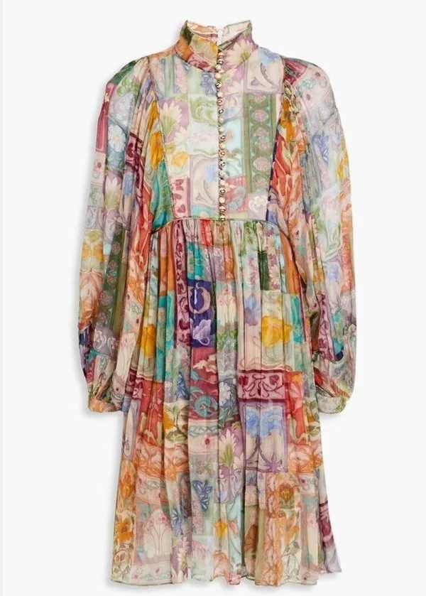 NWT  zimmermann dress - Image 2