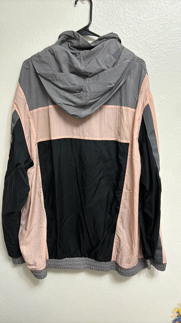 Nike Jordan Jacket - Image 4