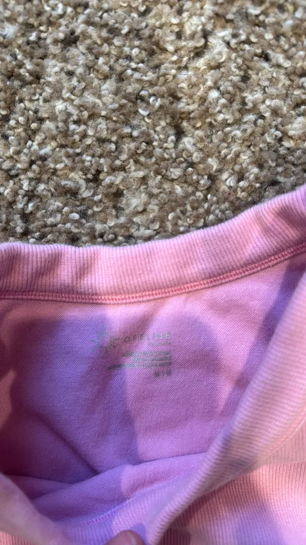 OFFLINE by Aerie Tank Top - Image 2