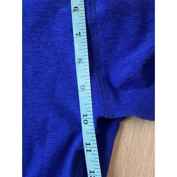 Beyond Yoga Spacedye High Waisted Leggings Size X-Small Blue Xx-1544 - Image 6