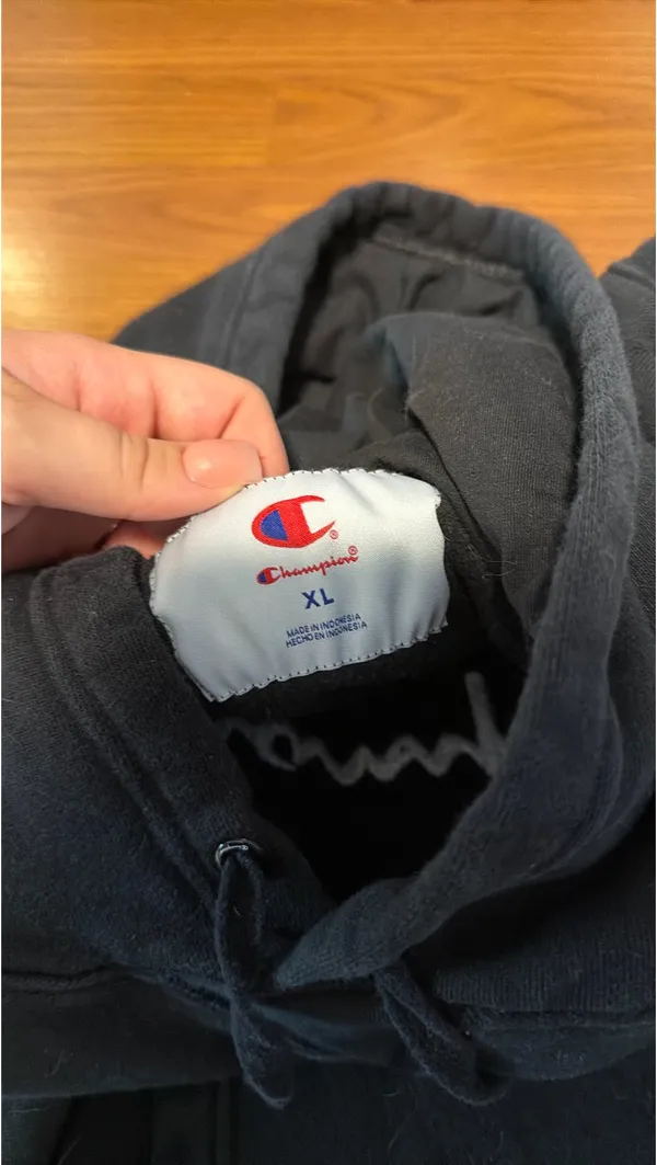 Champion Sweatshirt - Image 2