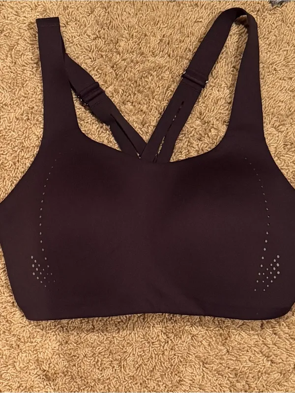 Lululemon Air Support Sports‎ Bra - Image 2