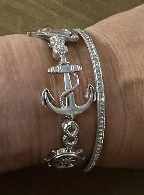 Nautical bracelet bundle - Image 2