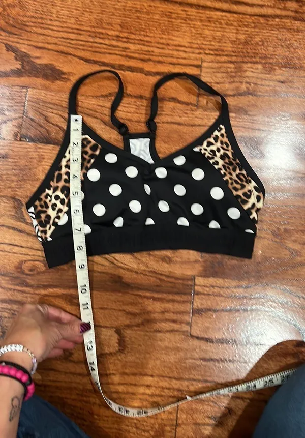 ultimate Sports Bra - Image 3