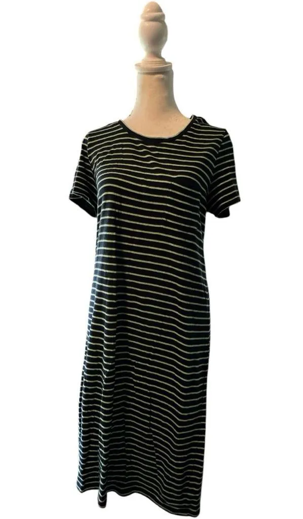 GAP Women’s T Shirt Dress Sz M - Image 2