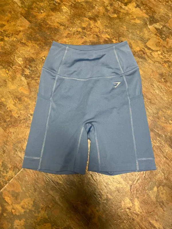 Gymshark pocket shorts - Image 2