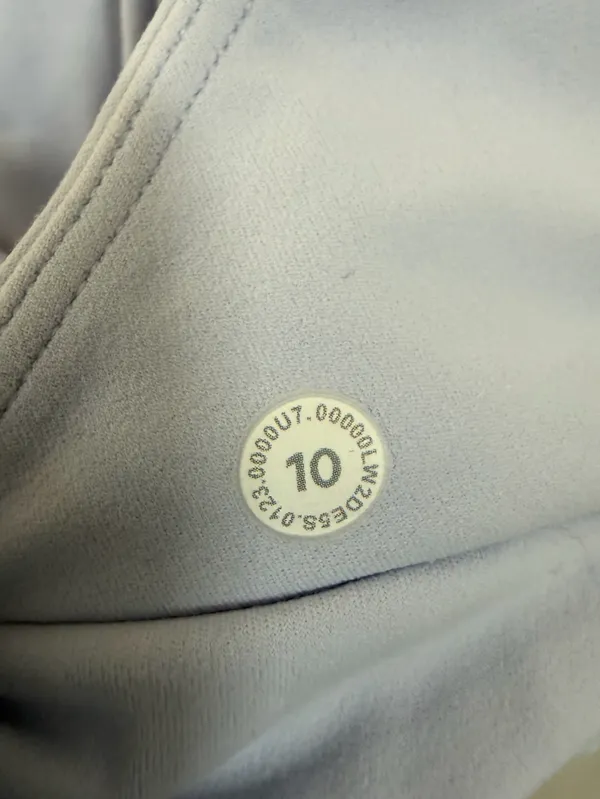 Lululemon Align Bra *Light Support, C/D Cup - Image 5