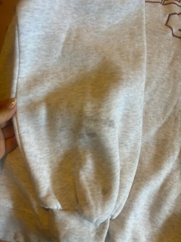 Crew Sweatshirt - Image 5