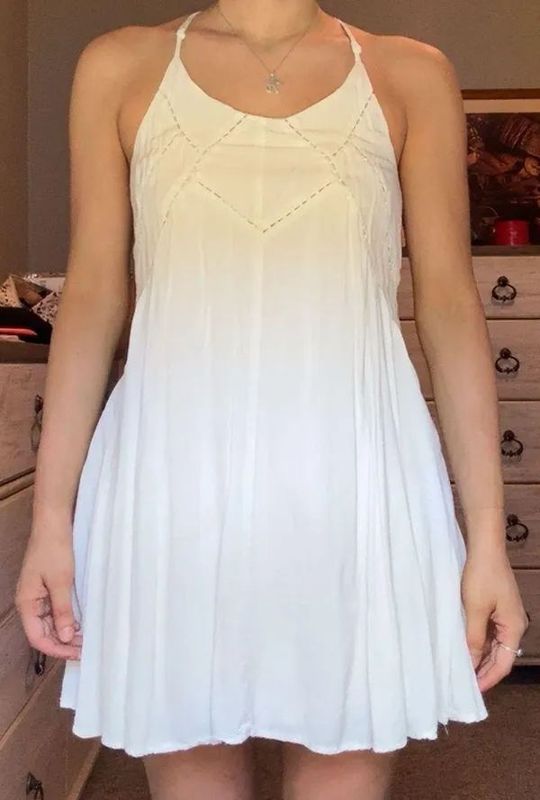 Lulus Dress - Image 3