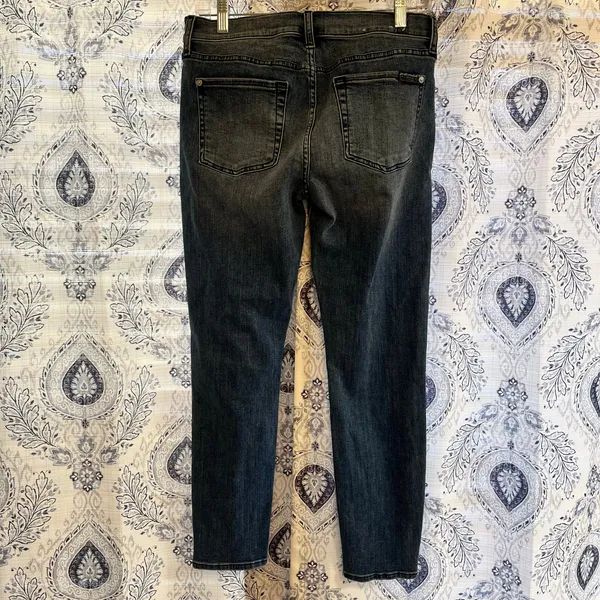 Seven7 Blair The Ankle Skinny Jeans Size‎ 30 - Image 2