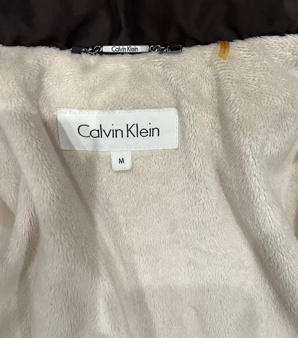Down Coat - Image 4