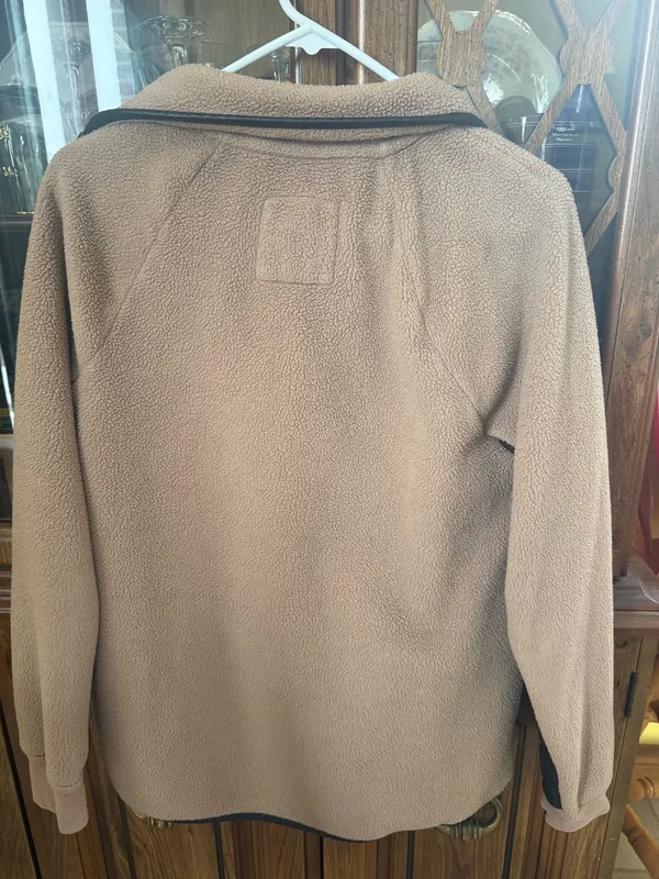 Abercrombie & fitch pull over - Image 2