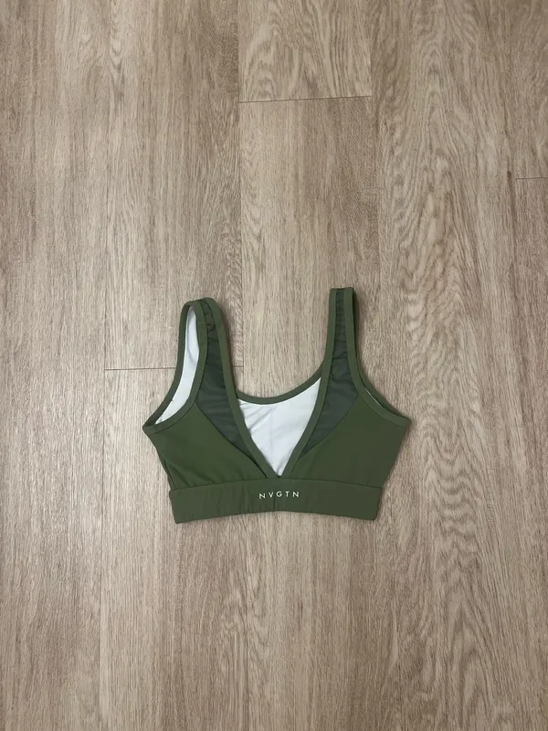 nvgtn sports bra - Image 2