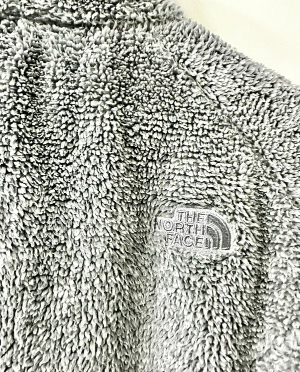 North Face Jacket. Woman's Medium  - Image 5