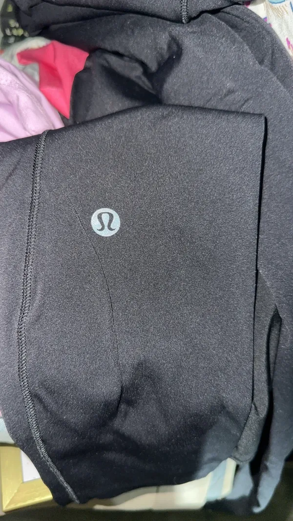 Lululemon Base Pace Tights 25" - Image 3