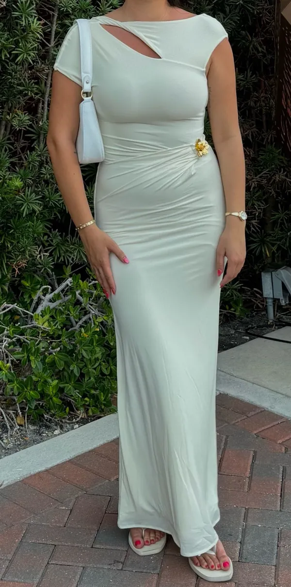 Meshki Dress - Image 2