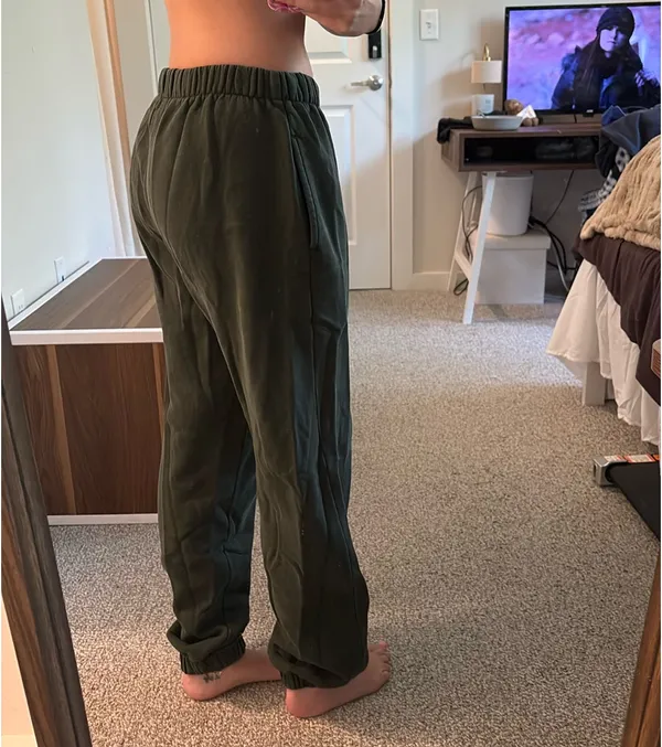 J.Galt Brandy Melville Sweatpants - Image 2