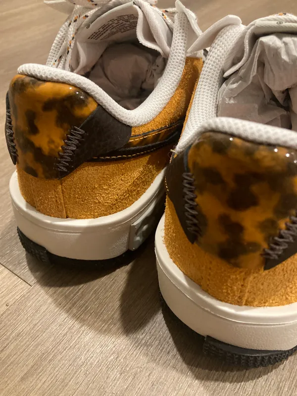 Nike Air Force 1 Fontanka - Image 4