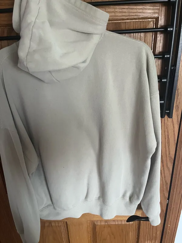 PacSun Sweatshirt Hoodie Graphic - Image 3