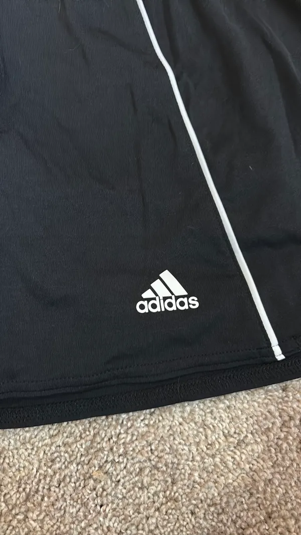 Adidas Athletic Tennis Skort - Image 2