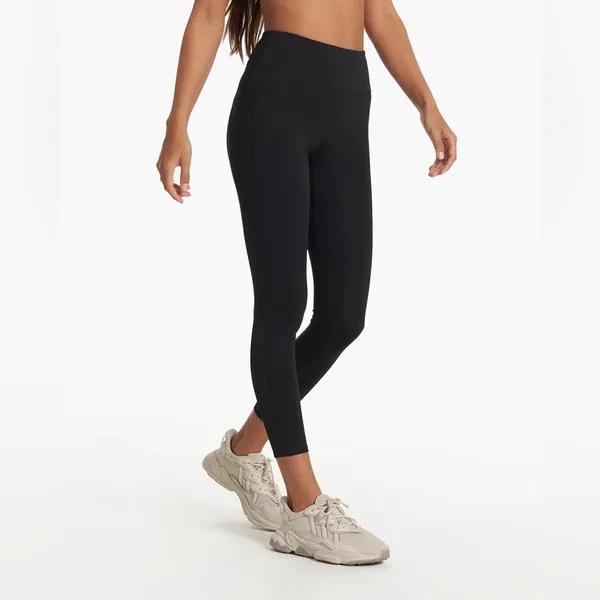 Vuori black leggings - Image 2