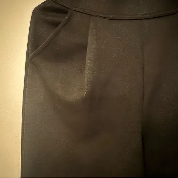 NWT Halara Black Women's athleisure Pants women’s small - Image 4
