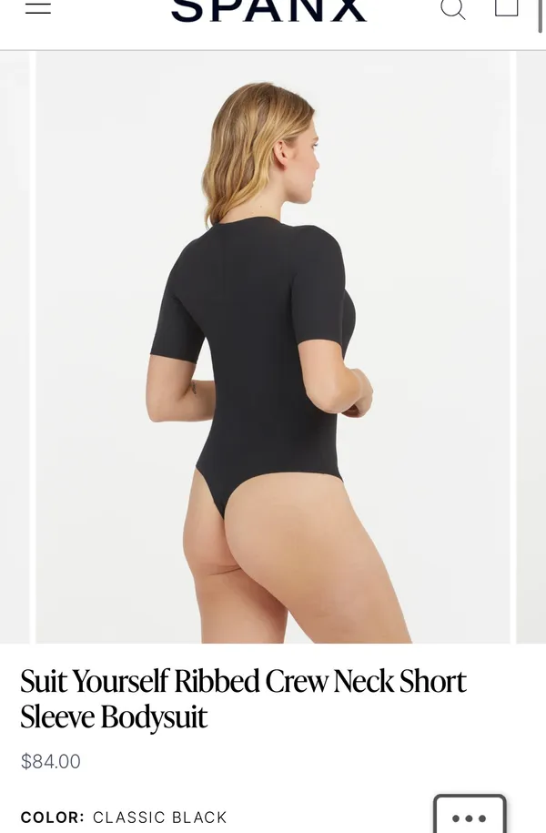 Bodysuit - Image 2