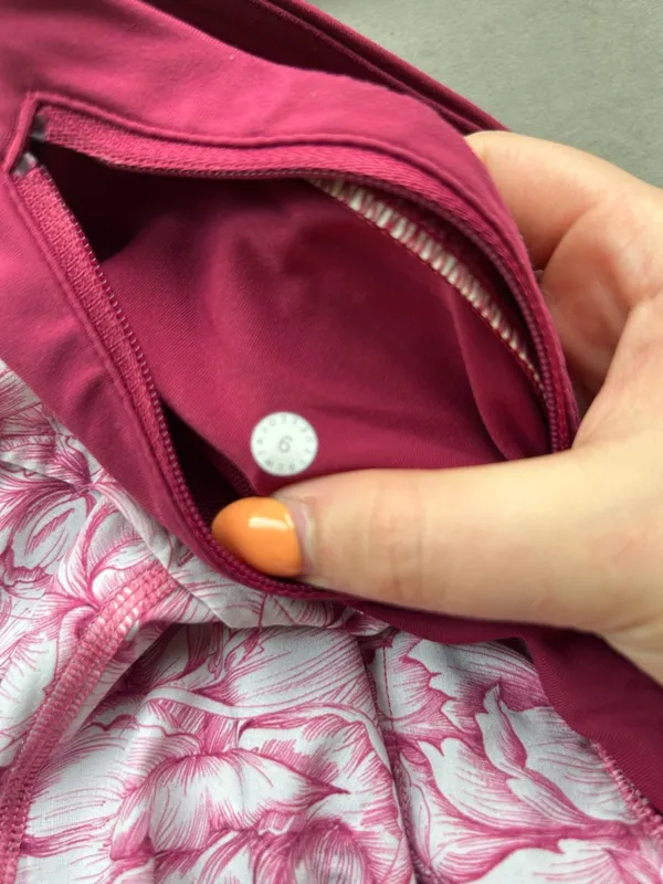 Lululemon shorts - Image 2