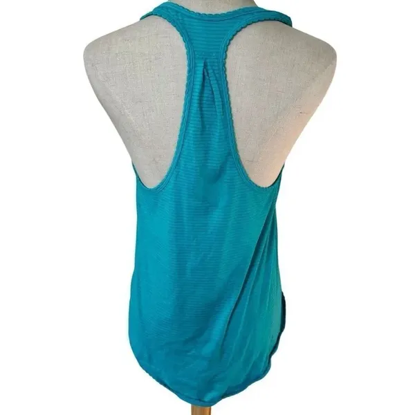 Lululemon blue tank top - Image 6