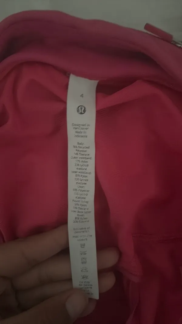 Lululemon Speed Ups 2.5 - Image 3
