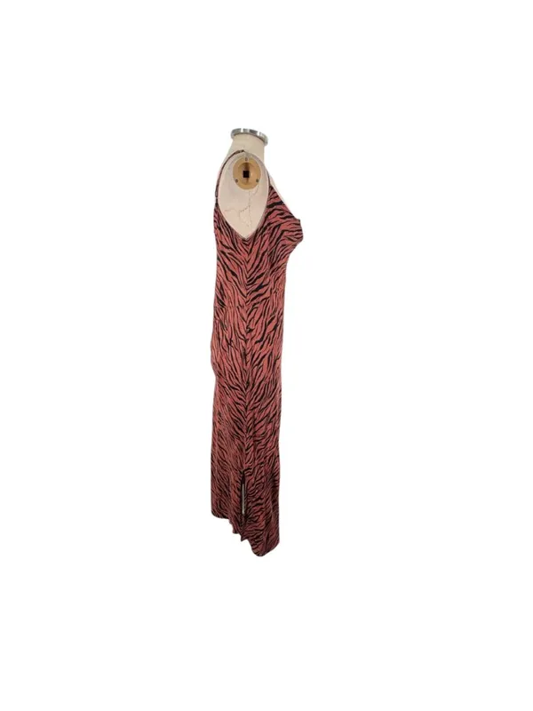 Anthropologie Elyse Slip Dress Size Large - Image 3