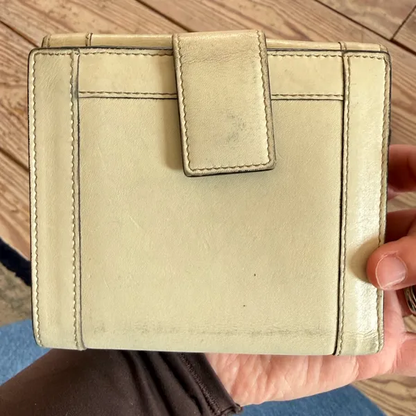 Gucci compact wallet - Image 3