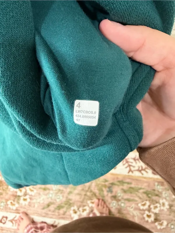 Lululemon scuba shorts - Image 2