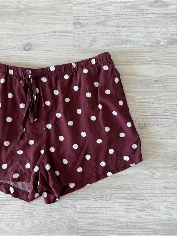 Rhythm Polka Dot Beach Shorts - Image 2